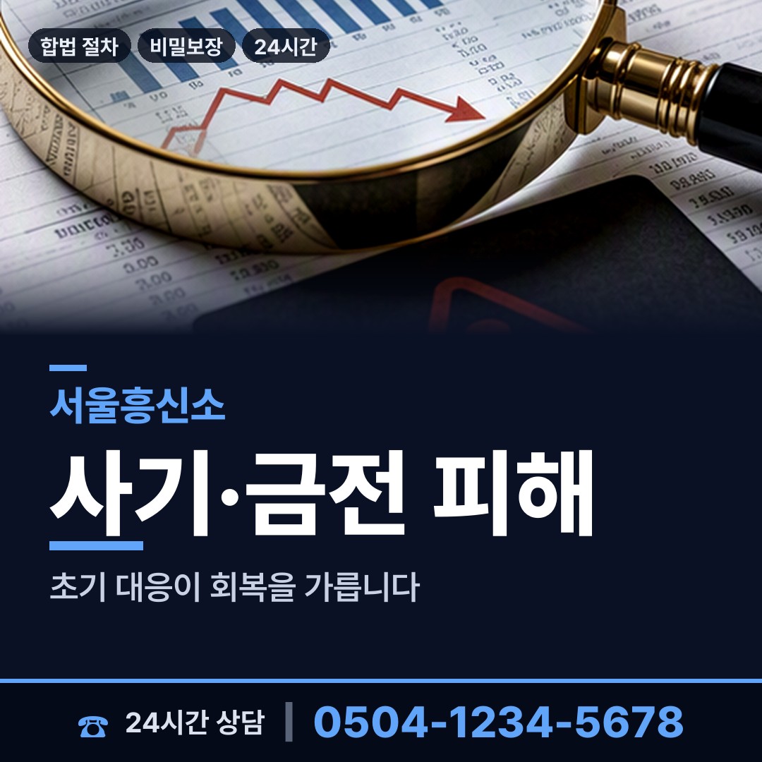 서울 묵제2동 외도상대신원 상담 안내